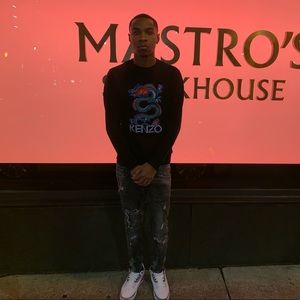 Meet your Posher, Cameron